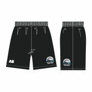 Newcastle Swim Team Shorts